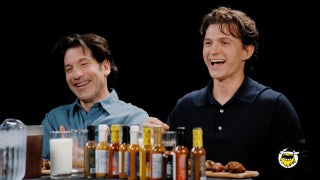 Tom Holland Says Jon Bernthal Failed to Go Method During Their First Film Together: ‘Just a Pretentious Actor’