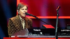 Jonathan Cain (Credit: Rick Kern/Getty Images)