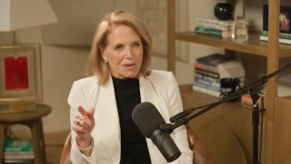 Katie Couric’s Social Media Strategy: Clap Back at ‘Idiots’ in Her Mentions