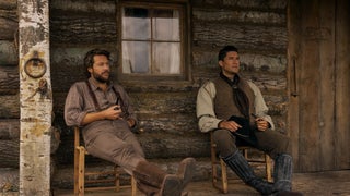 ‘Little House on the Prairie’ Bests Will Ferrell’s ‘The Hawk’ as Week’s No. 1 Netflix Series With 9.8 Million Views