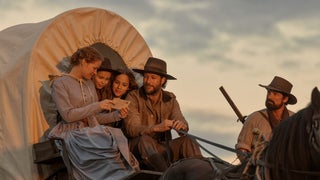 ‘Little House on the Prairie’ Boss on Netflix Show’s Woke Backlash, Moving Towns in Season 2