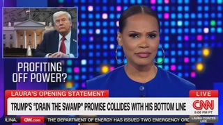 Laura Coates Airs Montage Calling Out Hypocrisy of Trump’s Case Against Washington