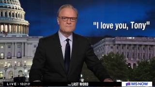 Lawrence O’Donnell Slams Republicans Who ‘Disgraced Themselves’ at Fauci Hearing