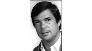 Wilford Lloyd Baumes