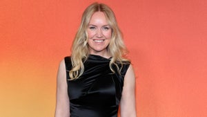 AMPAS President Lynette Howell Taylor attends the 2026 Scientific and Technical Awards at Academy Museum of Motion Pictures on April 28, 2026 in Los Angeles. (Amy Sussman/WireImage)