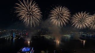Where to Watch Macy’s Fourth of July Fireworks Spectacular on TV or Streaming