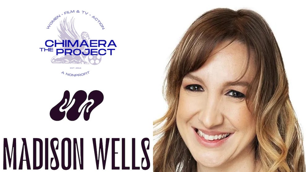 Madison Wells Forward and Chimaera Project launch the Melissa Rucker Finishing Fund.