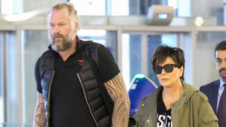 Mason Haynes, Longtime Kardashian Bodyguard, Dies at 52