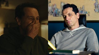 Matthew Rhys Is First Lead Actor to Score Double Emmy Nominations Since 1995