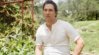 Matthew McConaughey Honors America in Speech for 250th Independence Day Celebration: ‘We Do Not Need Cynics’