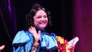 Meg Stalter Explains ‘Oh, Mary!’ Absence a Week After Opening: ‘Stop Saying I Was at the Comedy Cellar’