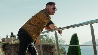 ‘MobLand’ Season 2 Locks Paramount+ Premiere Date Amid Tom Hardy Kerfuffle