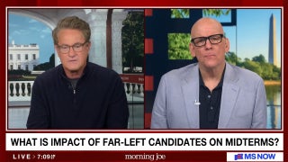 Joe Scarborough Tells Democrats to ‘Stop Whining’ and ‘Get Together’ Ahead of Midterms