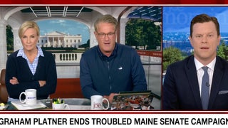 Joe Scarborough Torches Republicans for Graham Platner Hypocrisy: ‘Just Shut Up’