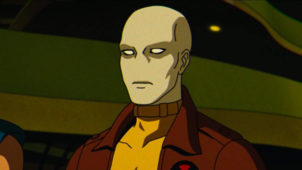 Morph, "X-Men '97" (Marvel Animation)