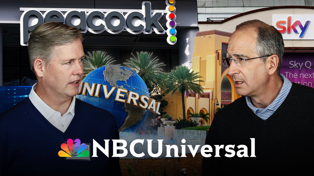 NBCUniversal standalone featured art