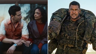 ‘His & Hers’ and ‘War Machine’ Are Netflix’s Most-Watched Titles for the First Half of 2026