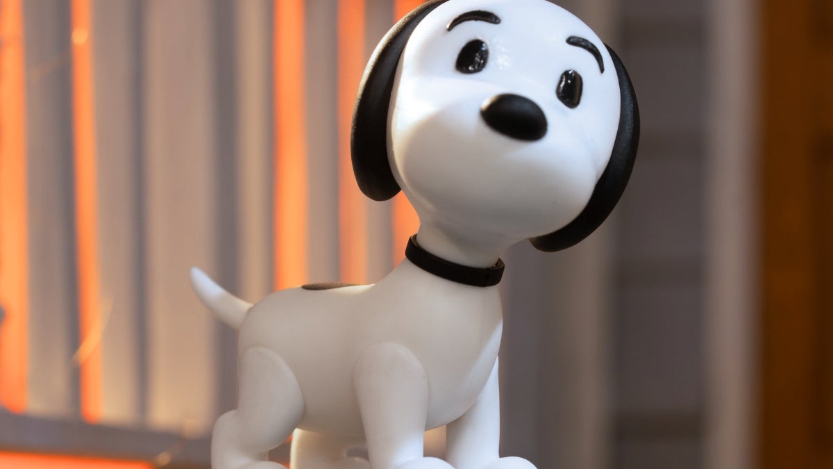 ‘Peanuts’ and Super 7 Team for San Diego Comic-Con…