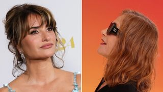 Penélope Cruz, Isabelle Huppert to Receive 2026 Tribute Awards at Toronto Film Festival