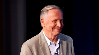 Peter Lassally, Seminal Late Night Producer of Johnny Carson and David Letterman Fame, Dies at 93