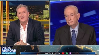 Bill O’Reilly Says Megyn Kelly and Tucker Carlson Are Only Anti-Trump Because They’re ‘Personalities,’ Not Journalists