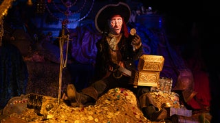 Disney Quietly Gave the Pirates of the Caribbean Ride a Tech Upgrade. Fans Revolted