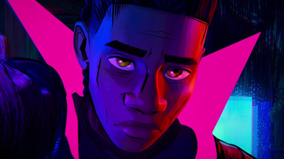 Leaked ‘Spider-Man: Beyond the Spider-Verse’ Trailer Condemned by Christopher Miller