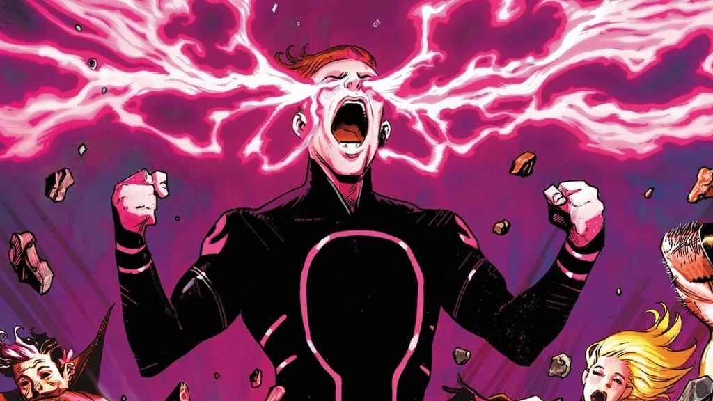 Kid Omega (Marvel Comics)