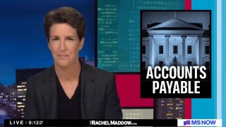Rachel Maddow Explains How Trump’s ‘Bad Decisions’ With Musk and Hegseth Are Coming Back to Haunt Him