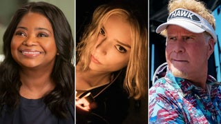 The 8 Best New Movies and Shows to Stream This Weekend on Netflix, Apple and More