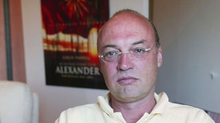 Moritz Borman, Veteran Producer of ‘Alexander’ and ‘Wedding Planner,’ Dies at 71