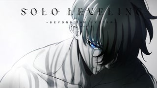‘Solo Leveling: Beyond the System’ Theatrical Anime Film Now in Production