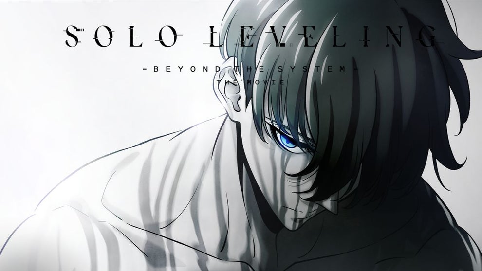 "SOLO LEVELING: BEYOND THE SYSTEM" (Credit: Solo Leveling Animation Partners)