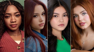 New ‘Cheetah Girls’ Movie Greenlit at Disney With Raven-Symoné and 2 OGs Returning