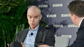 NYT Executive Editor Joe Kahn Says He ‘Wouldn’t Have Done’ Dog-Rape Article About Israel