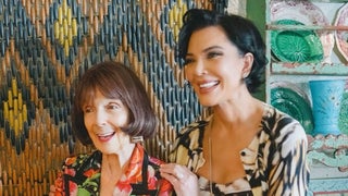 Mary Jo ‘MJ’ Shannon, Kris Jenner’s Mom and Kardashian Matriarch, Dies at 91