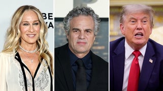 Sarah Jessica Parker, Mark Ruffalo and More Rally Against Trump and Tyranny: ‘What Happens Next Is Not Inevitable’