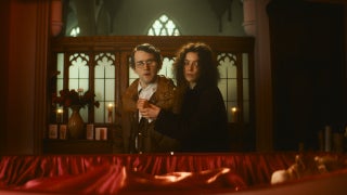 Musicals, Period Pieces and Body Horror Join Discovery Section at Toronto Film Festival