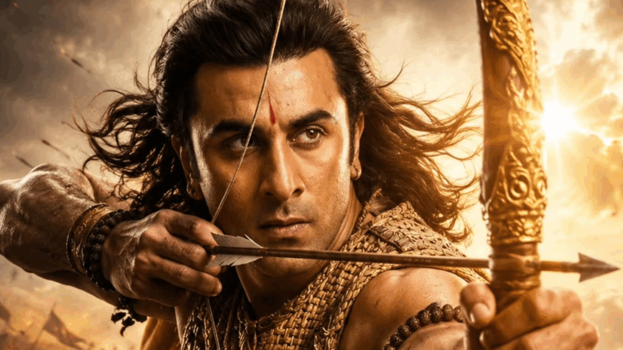 Indian Blockbuster ‘Ramayana’ to Get International Release From Sony