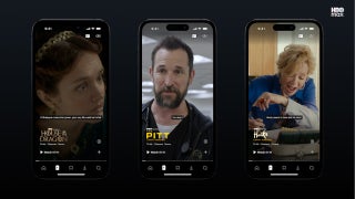 HBO Max Gets Into Vertical Video With ‘Shorts’ Feed