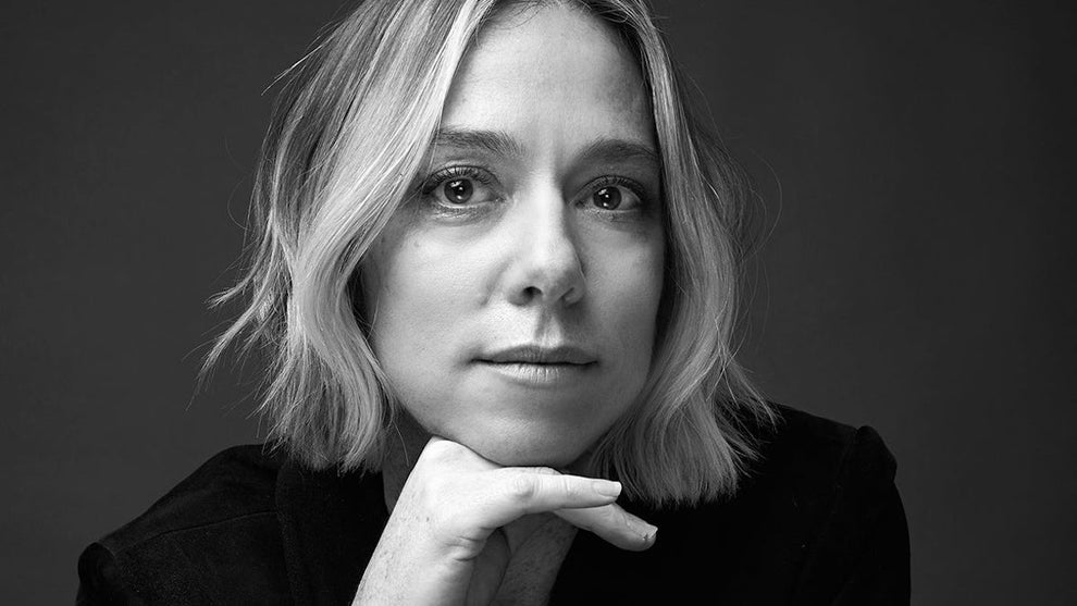 Sian Heder (Photographed by Lenka Ulrichova for TheWrap)