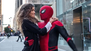 Every Tom Holland ‘Spider-Man’ Movie, Ranked