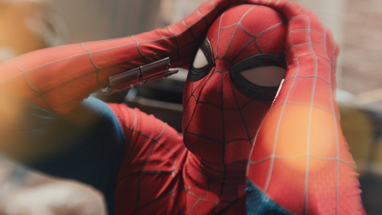‘Spider-Man: Brand New Day’ Makes Box Office History With $355 Million Domestic Opening