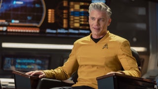 How ‘Star Trek’ Fell From Streaming Anchor to Stuck in Limbo