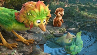 ‘Swapped’ On Track to Become Netflix’s 2nd Most-Watched Original Animated Film Ever