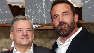 Netflix Paid $587 Million in Cash for Ben Affleck’s AI Startup InterPositive
