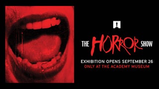 Academy Museum Unveils New Horror Exhibition, Screening Series