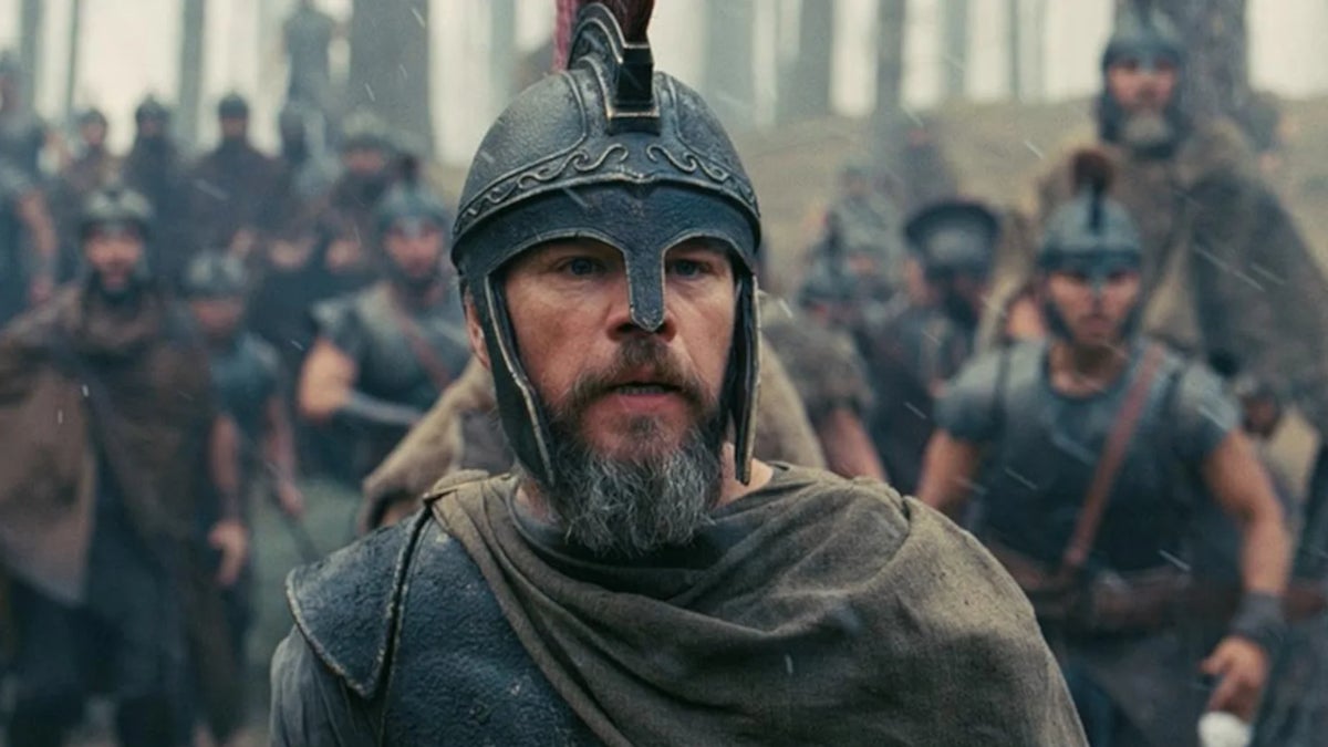 ‘The Odyssey’ Becomes Christopher Nolan’s 3rd $1 Billion Box Office Hit