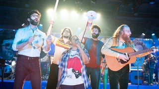 ‘The Potluck’ Off Broadway Review: One of the Quirkiest Musicals Ever Staged