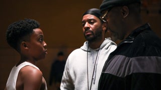 ‘They Fight’ Review: Sensitive Boxing Drama Picks the Wrong Battles